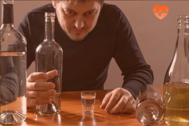 Лечение белой горячки в Рузе