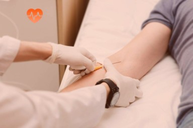 Кодирование от алкоголизма на 3 года в Рузе