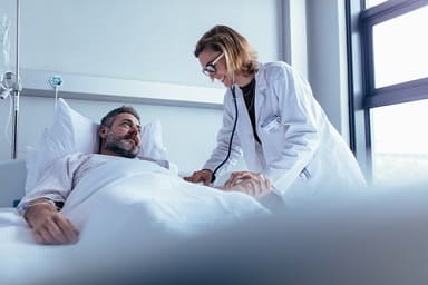 Лечение алкоголизма в стационаре в Рузе