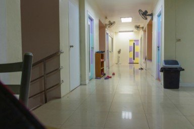 О клинике в Рузе